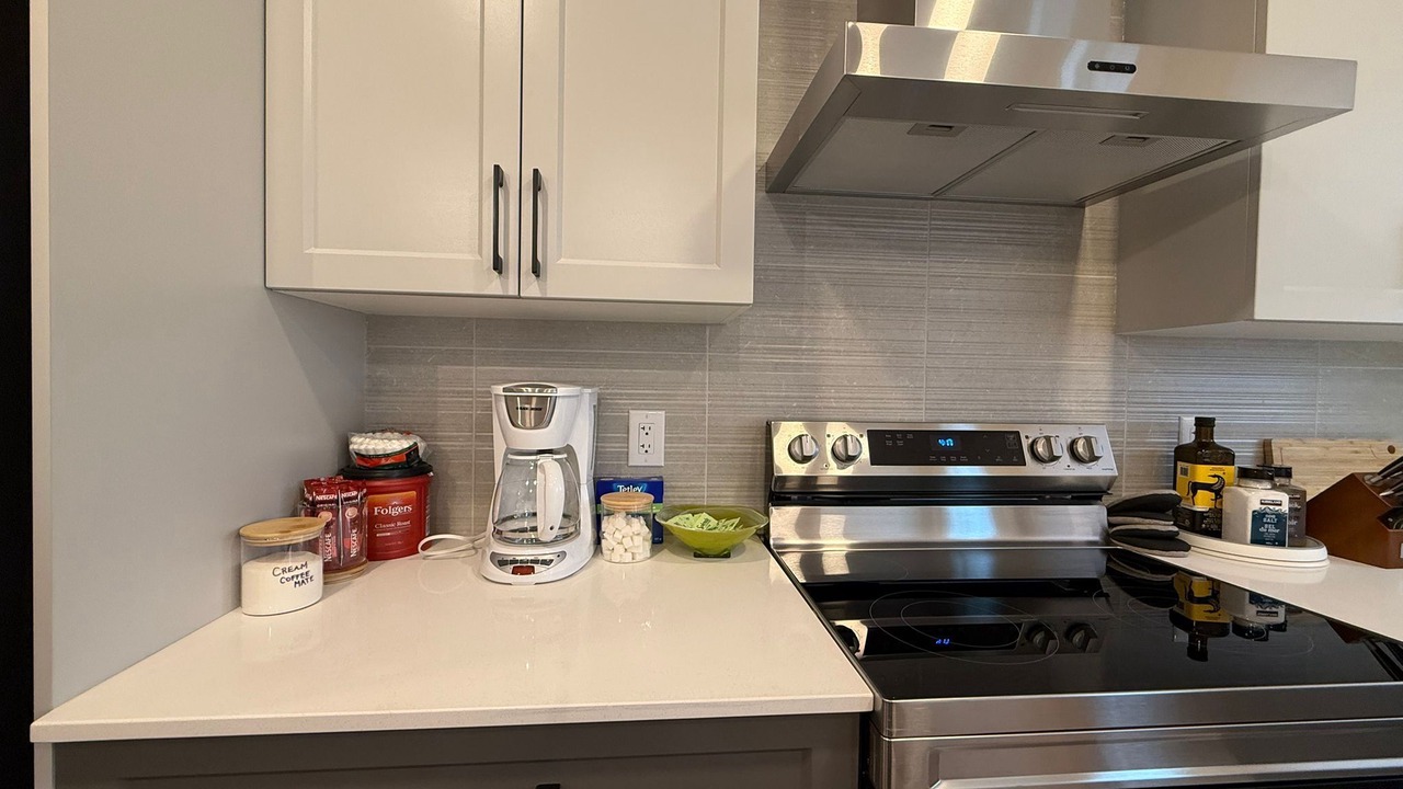 Photo of Kitchen in Fort Saskatchewan