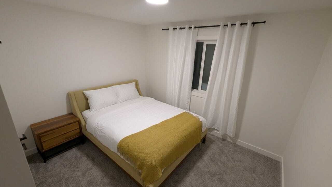 Photo of Bedroom in Fort Saskatchewan