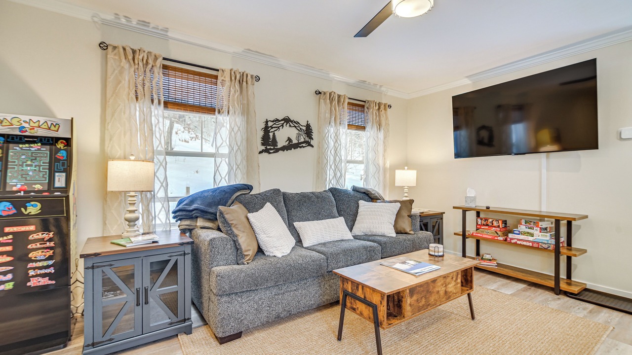 Photo of Bedroom in East Burke