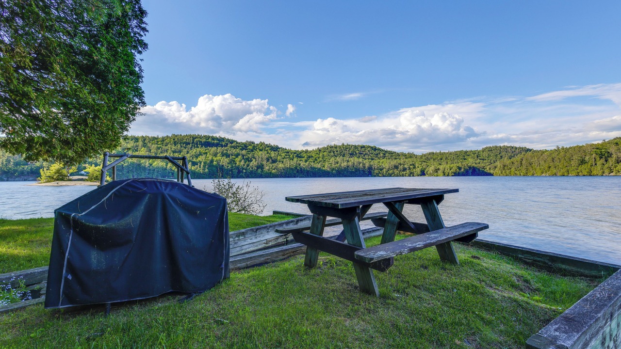 Photo of Outdoor in Ticonderoga
