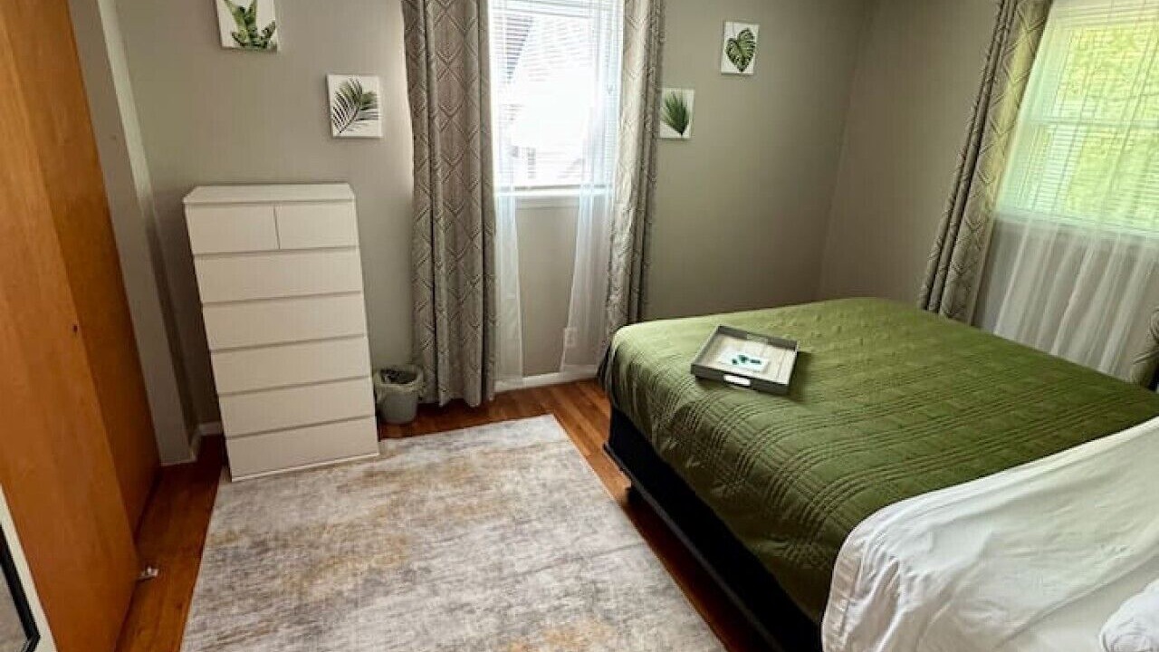 Photo of Bedroom in Avon