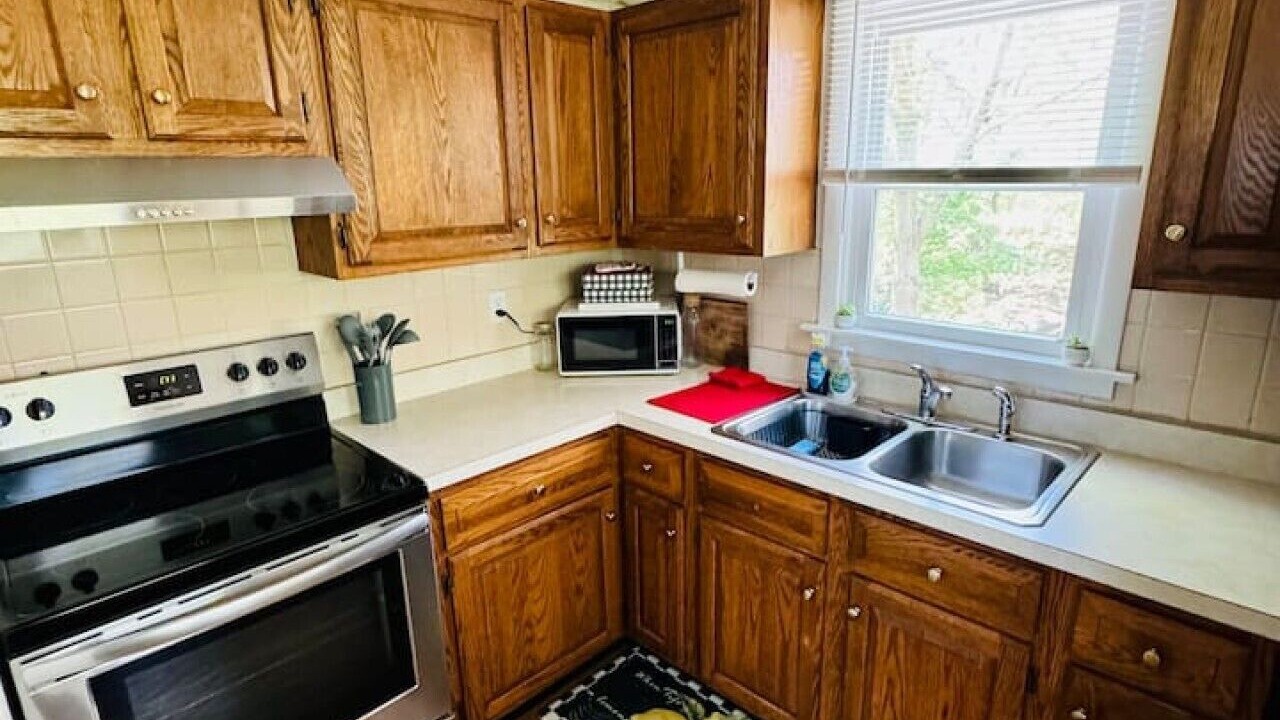 Photo of Kitchen in Avon