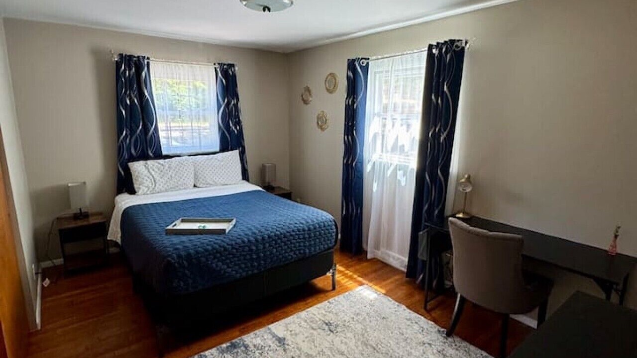 Photo of Bedroom in Avon