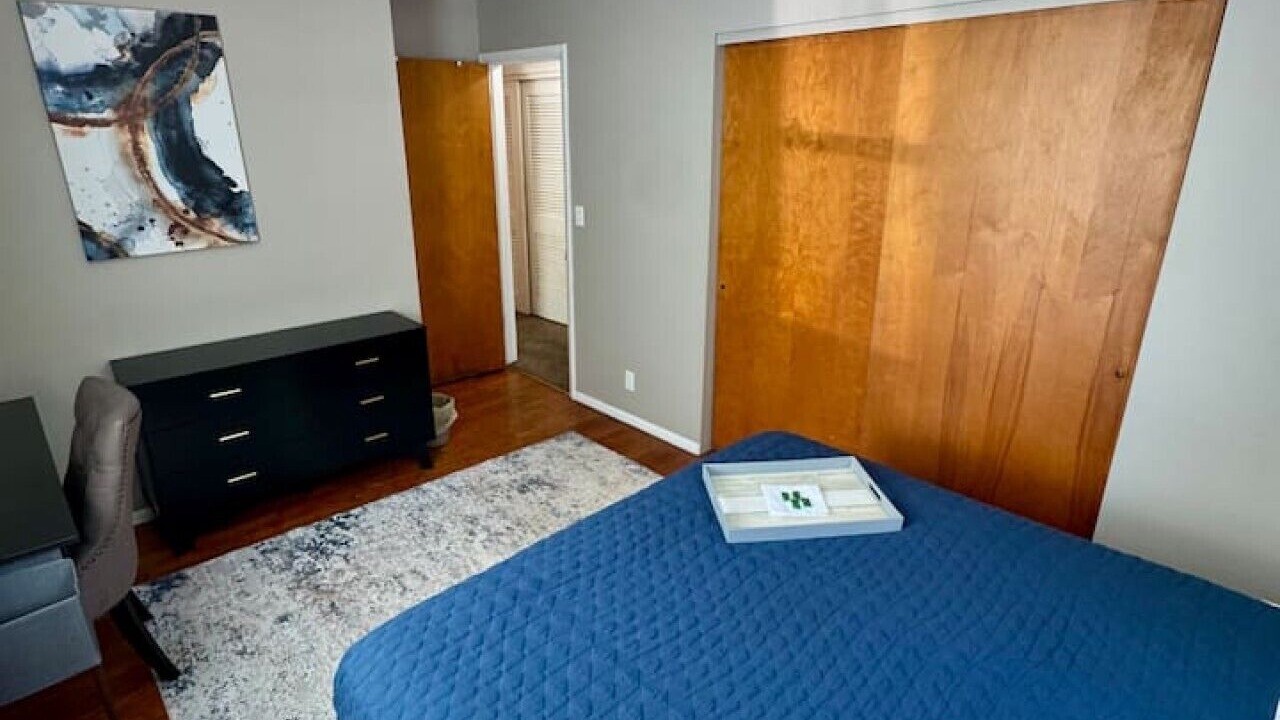 Photo of Bedroom in Avon