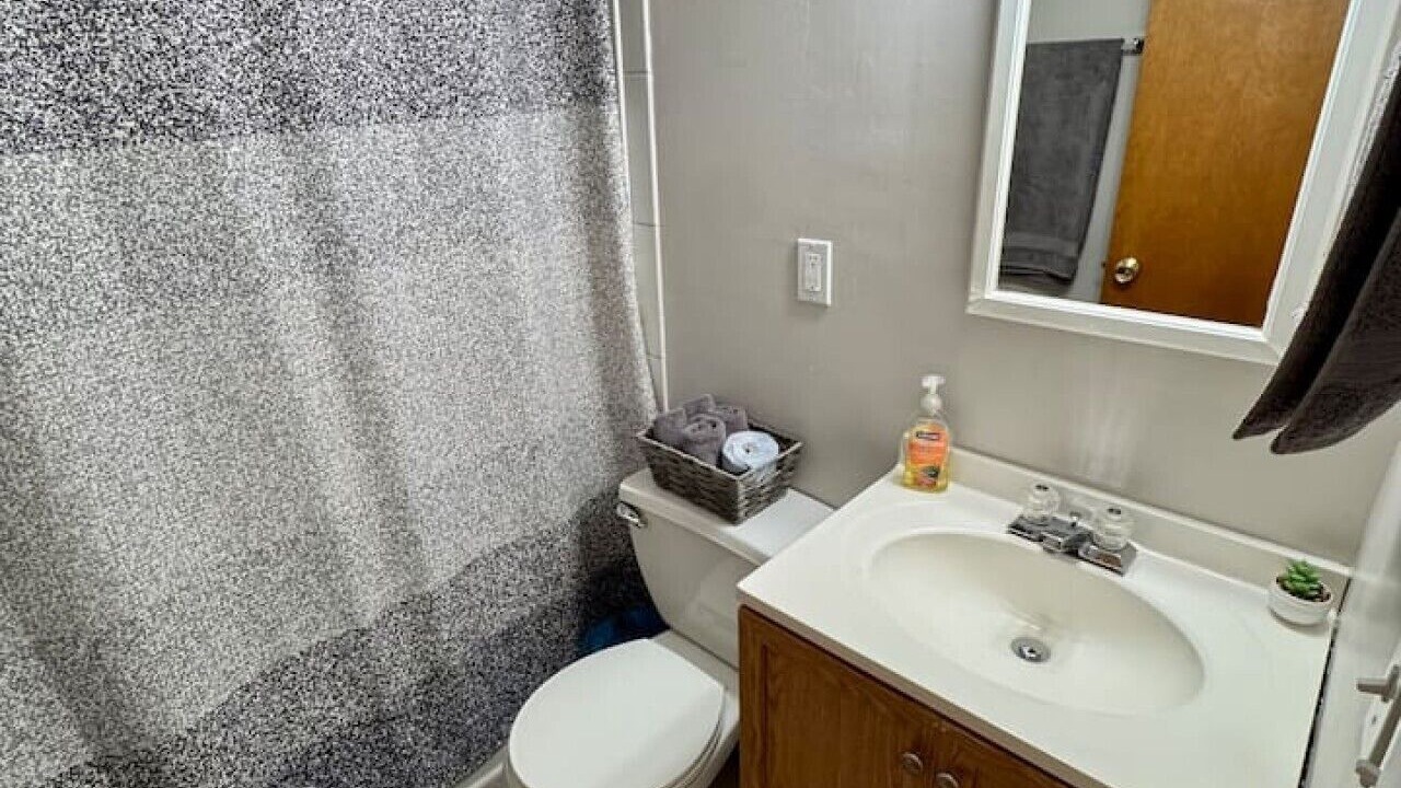 Photo of Bathroom in Avon