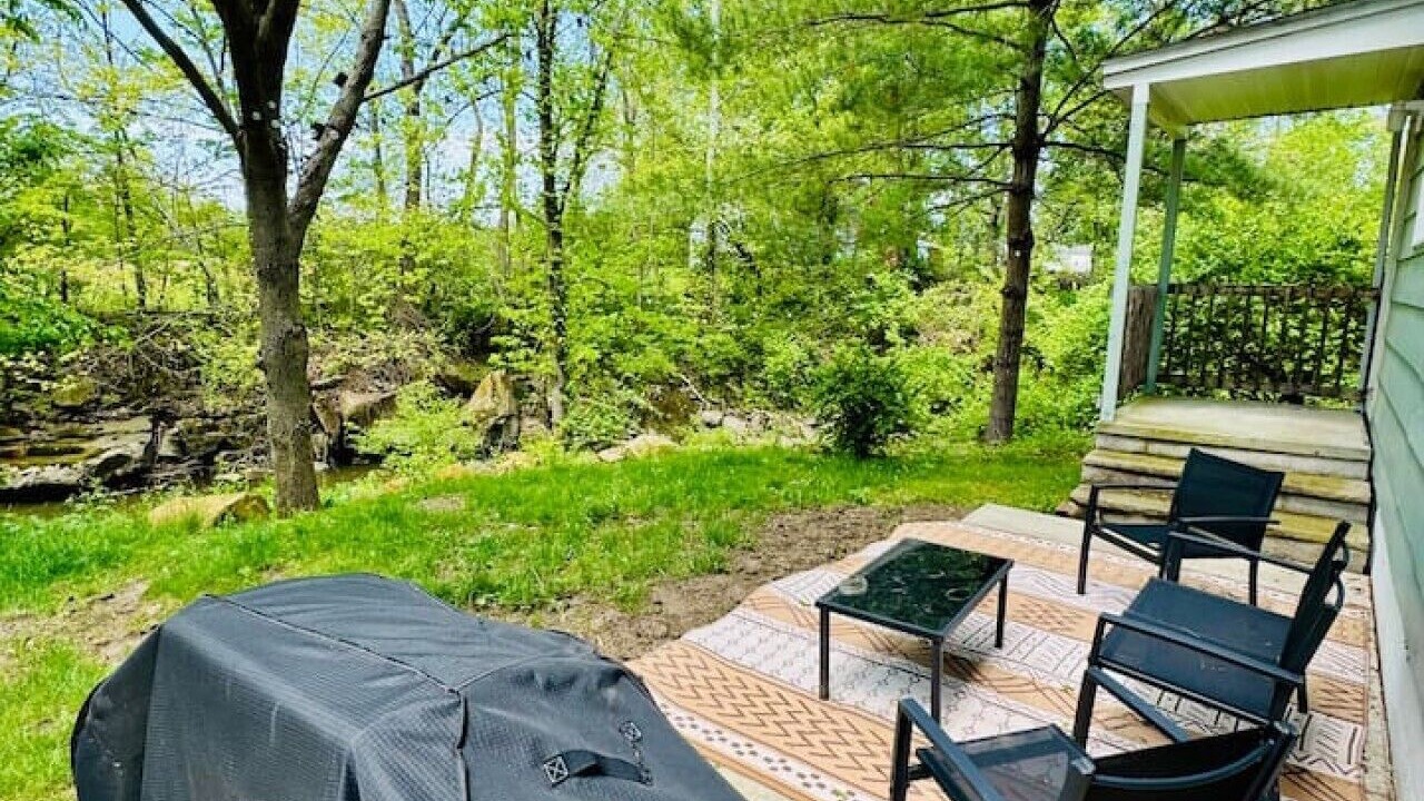 Photo of Patio Balcony in Avon