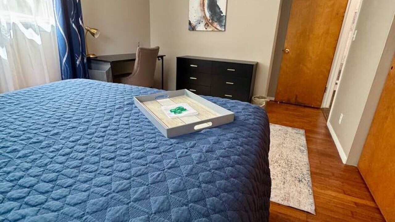 Photo of Bedroom in Avon