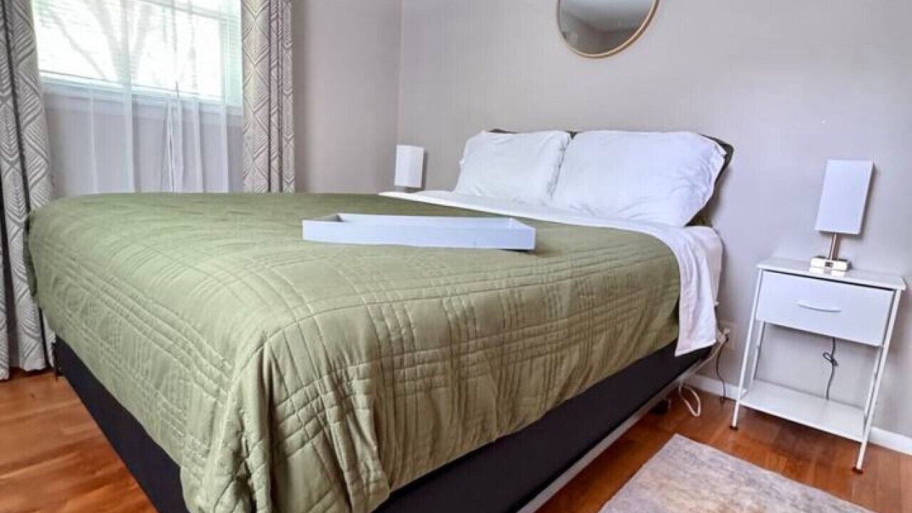 Photo of Bedroom in Avon