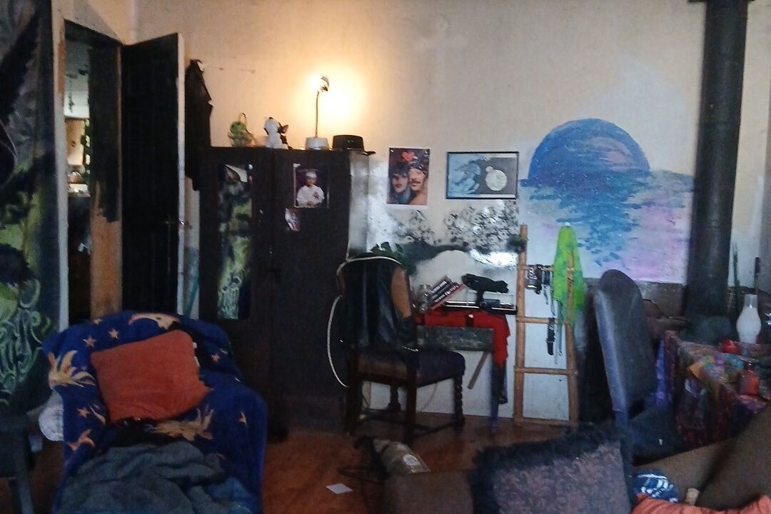 Photo of Livingroom in Medanales