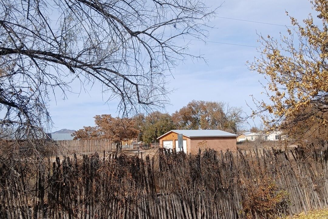 Photo of Outdoor in Medanales