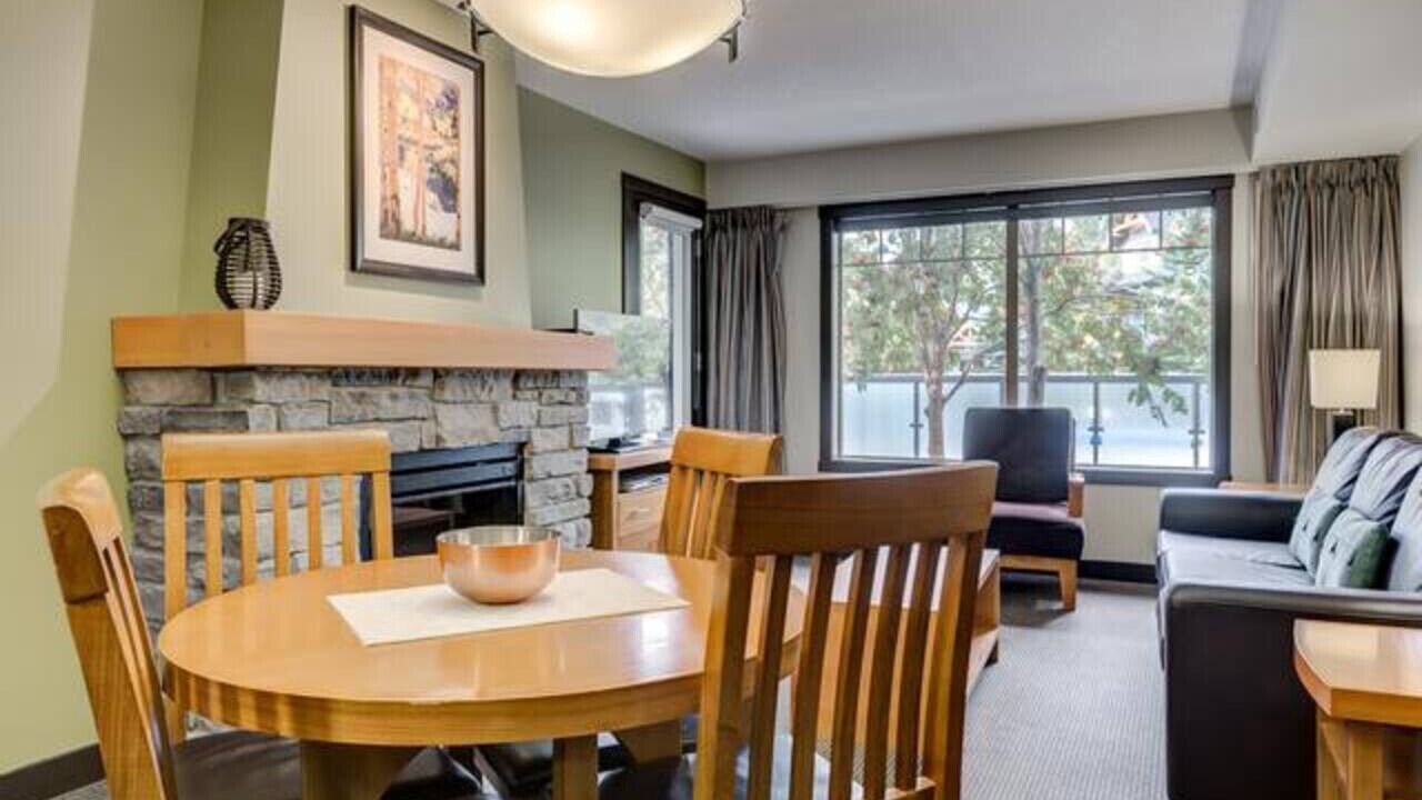 Photo of Bedroom in Dead Man's Flats
