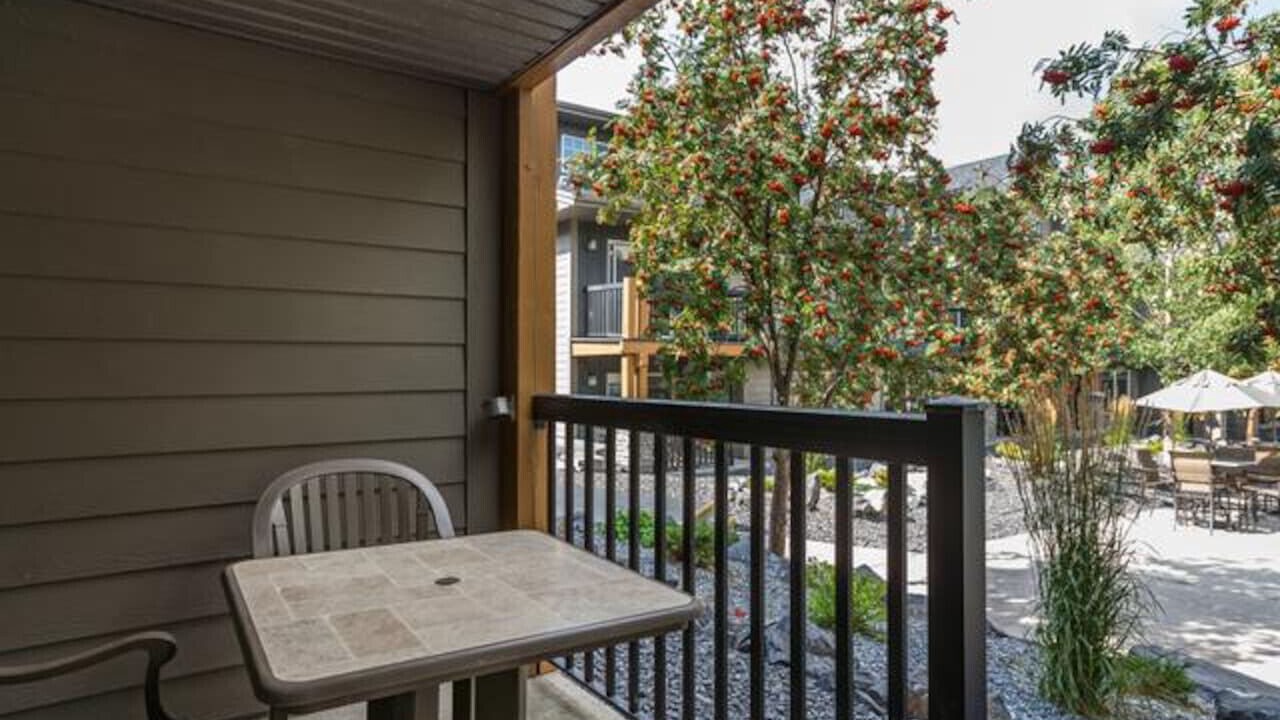 Photo of Outdoor in Dead Man's Flats