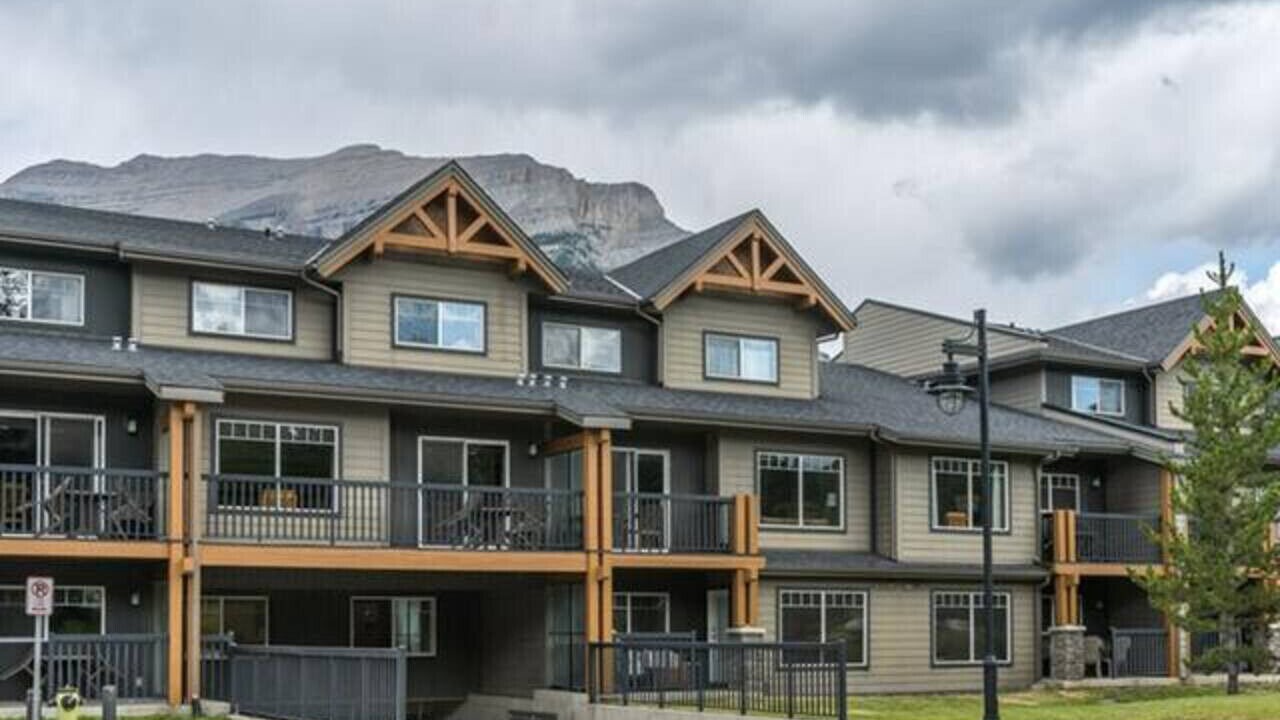 Photo of Outdoor in Dead Man's Flats