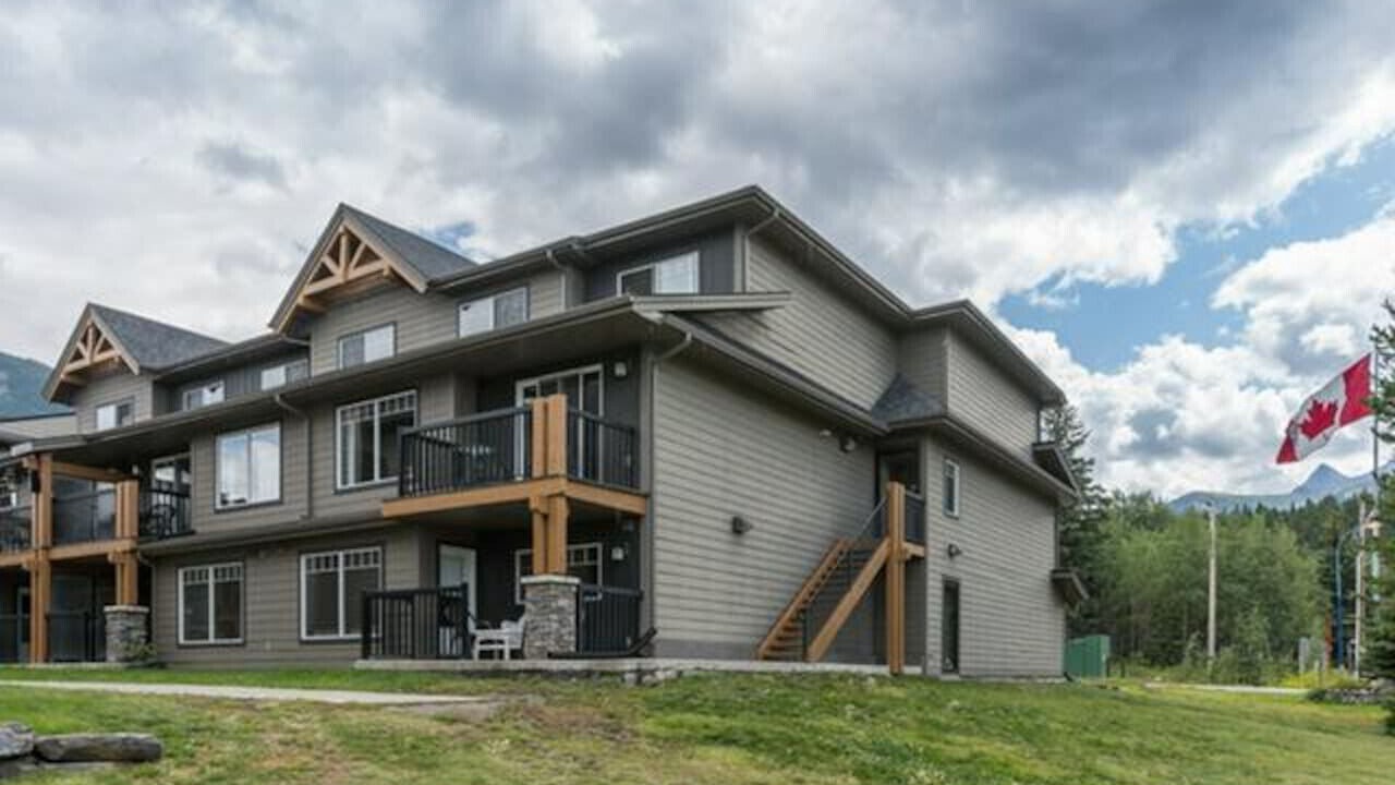 Photo of Outdoor in Dead Man's Flats