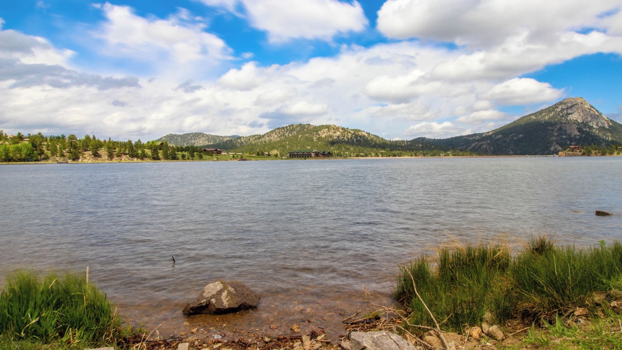Photo of Outdoor in Estes Park
