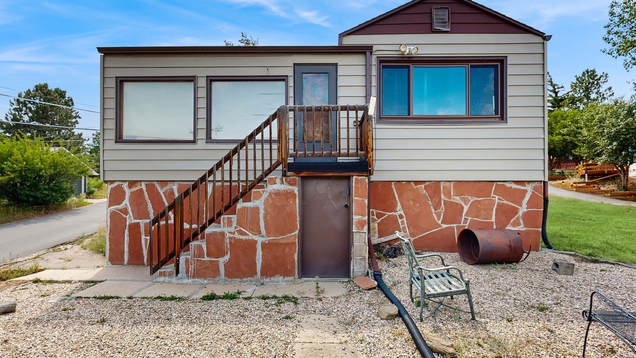 Photo of Outdoor in Estes Park