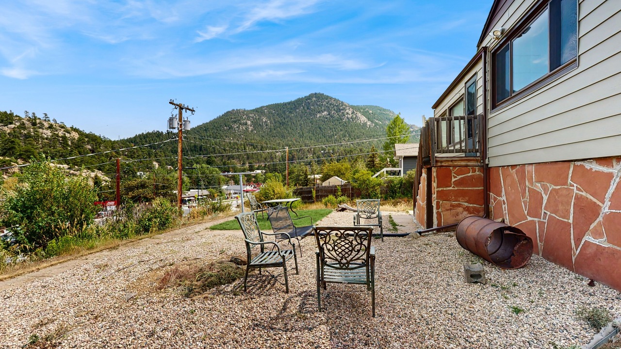 Photo of Outdoor in Estes Park