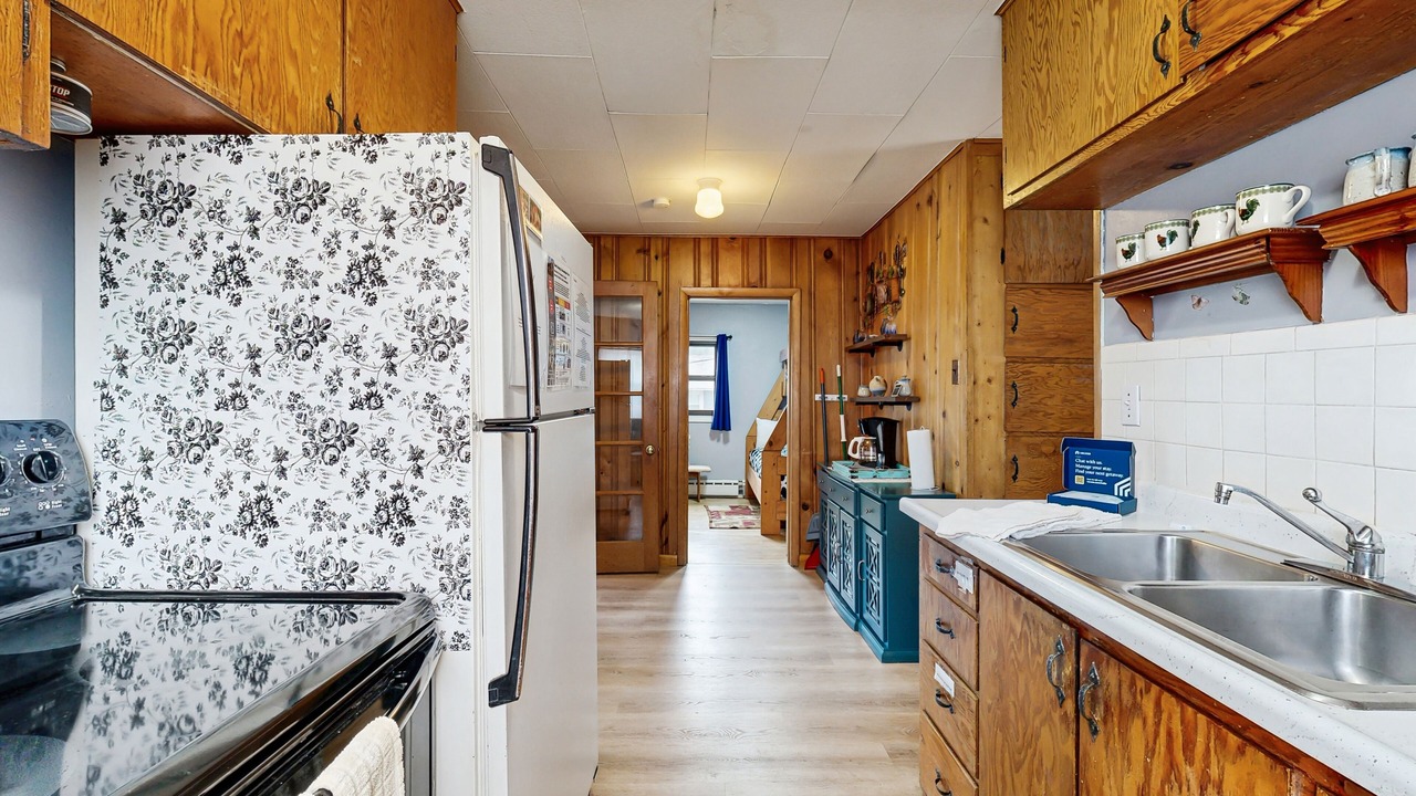 Photo of Kitchen in Estes Park
