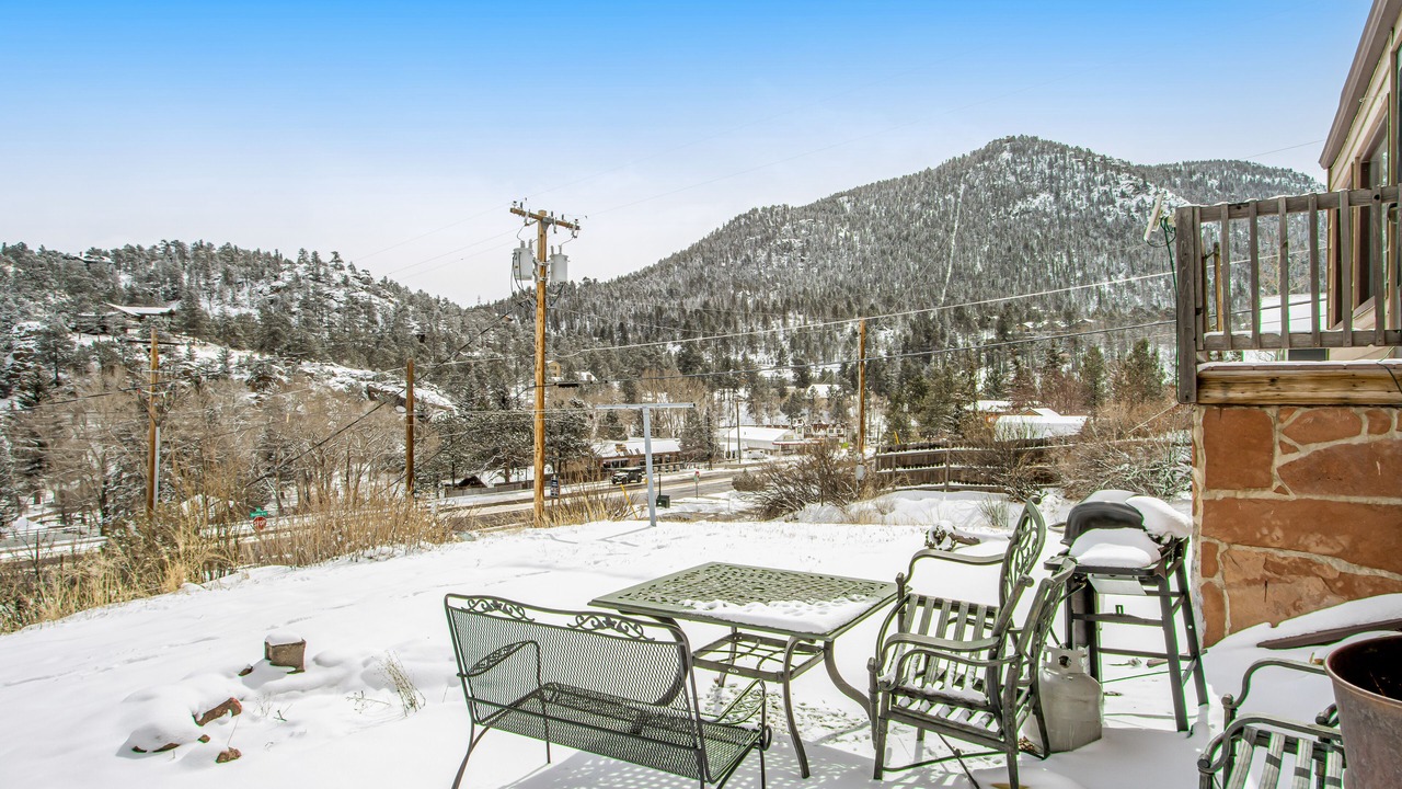 Photo of Outdoor in Estes Park