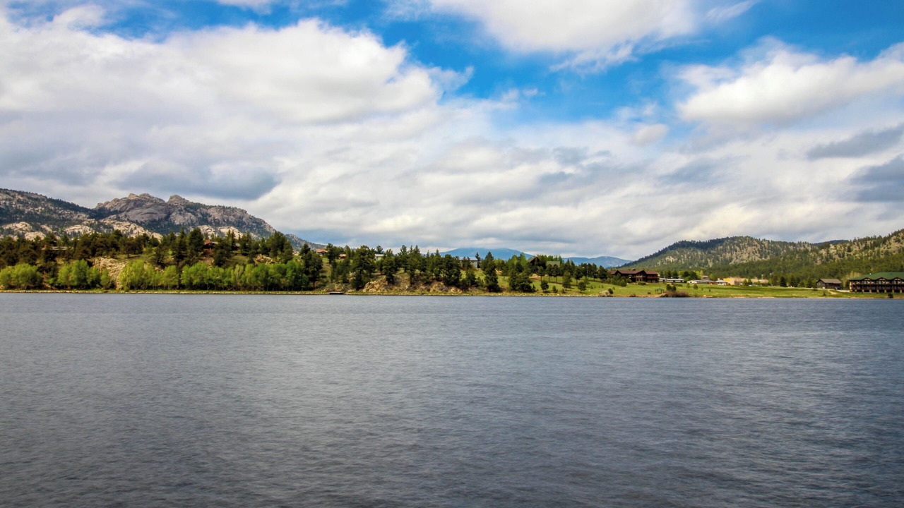 Photo of Others in Estes Park