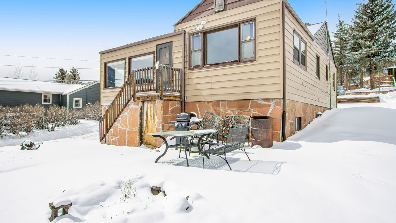 Photo of Outdoor in Estes Park