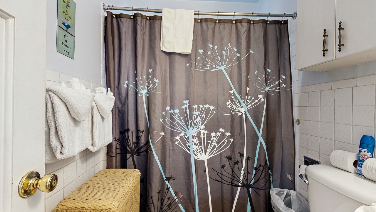 Photo of Bathroom in Estes Park