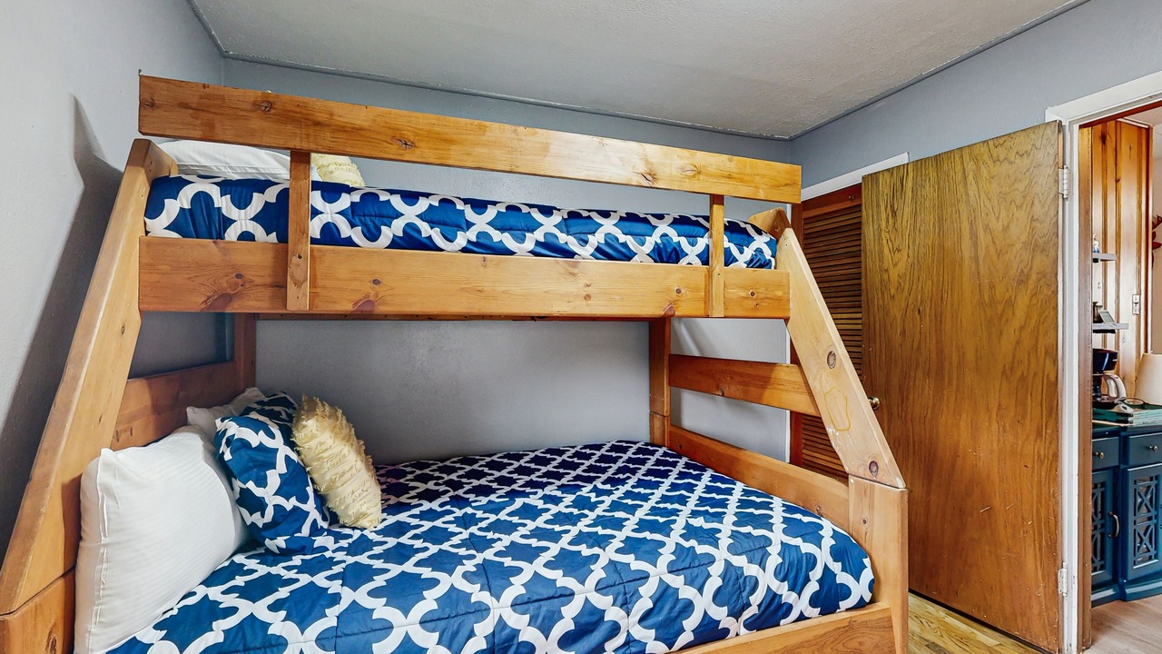 Photo of Bedroom in Estes Park