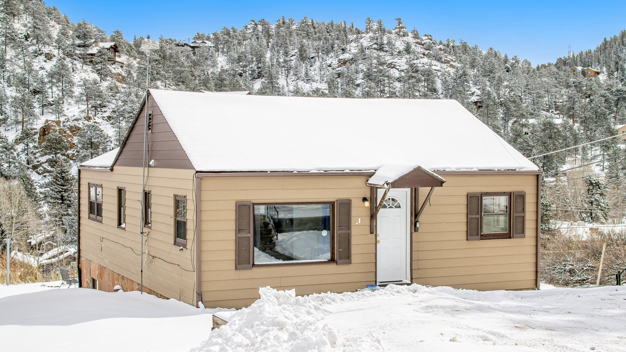 Photo of Outdoor in Estes Park
