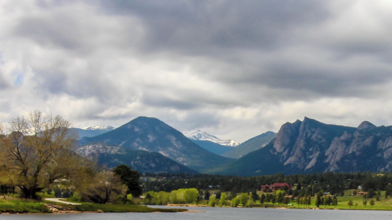 Photo of Outdoor in Estes Park
