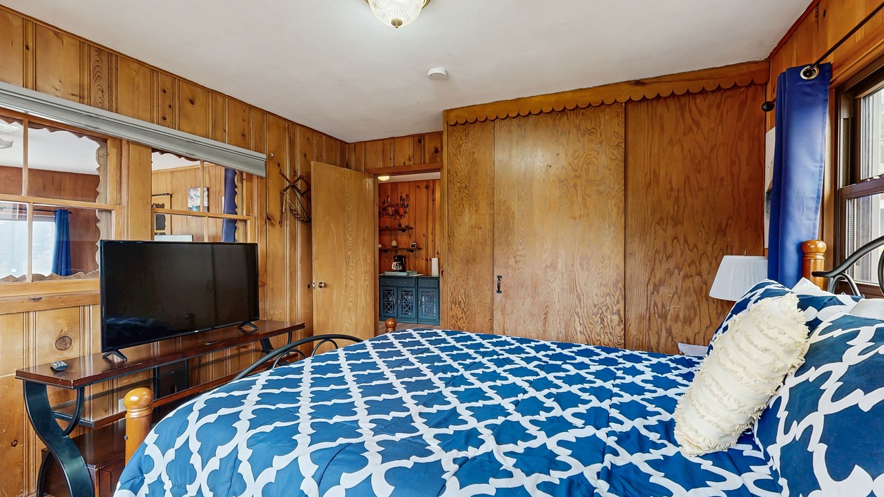 Photo of Bedroom in Estes Park