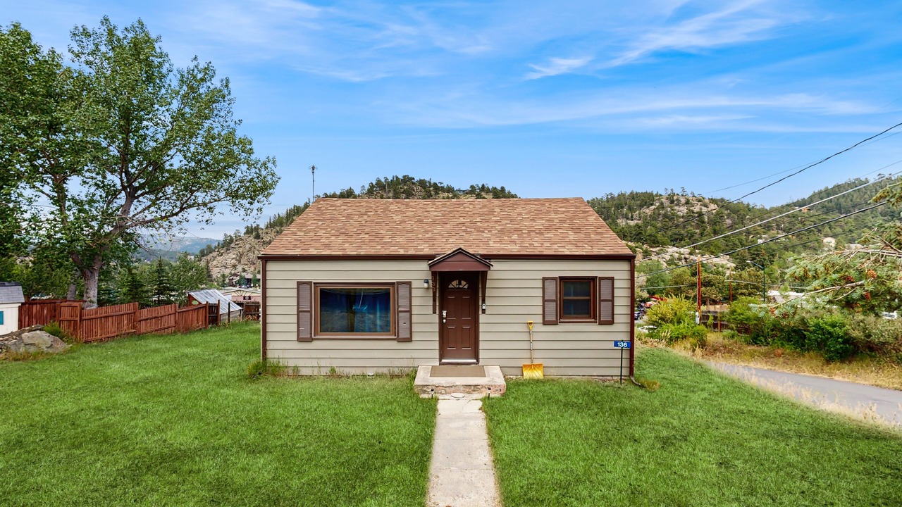 Photo of Outdoor in Estes Park