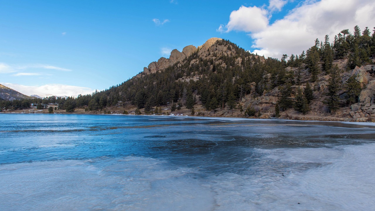 Photo of Others in Estes Park