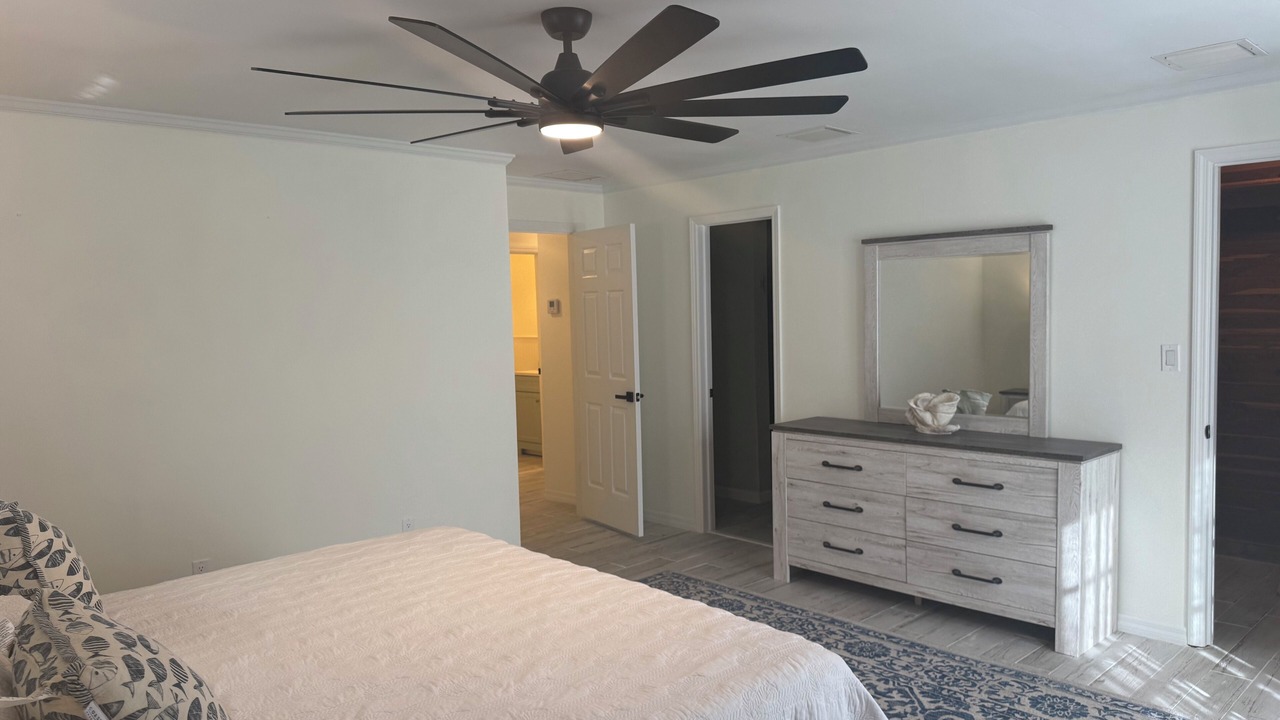 Photo of Bathroom in Fort Pierce Shores