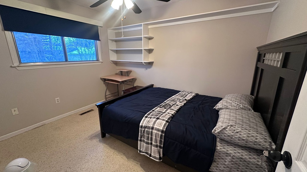 Photo of Bedroom in Jasper Place