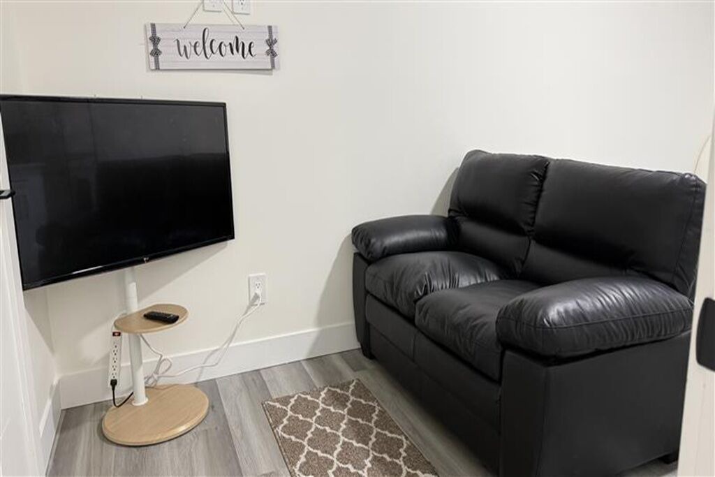 Photo of Livingroom in Saskatoon