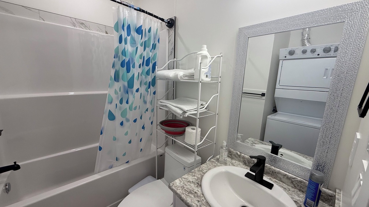 Photo of Bathroom in Saskatoon