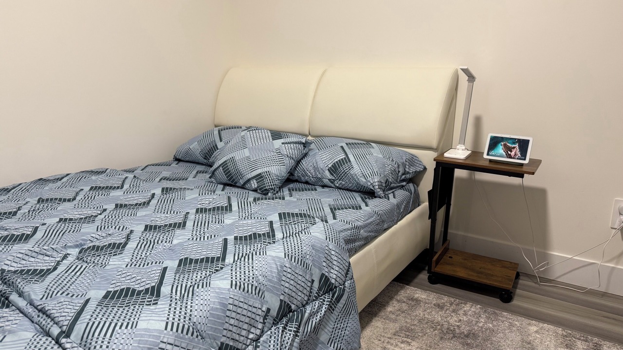 Photo of Bedroom in Saskatoon