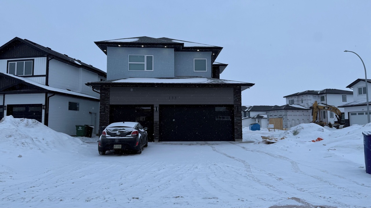 Photo of Outdoor in Saskatoon
