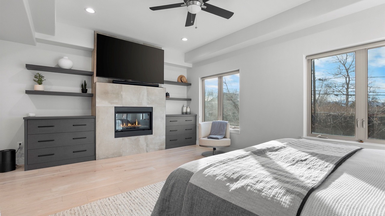 Photo of Bedroom in Sloan Lake