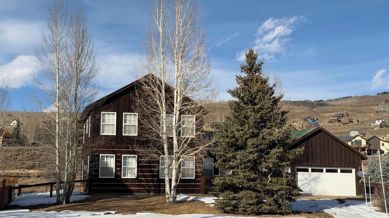 Photo of Outdoor in Crested Butte South