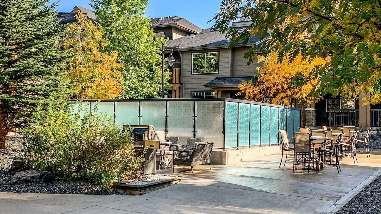 Photo of Outdoor in Dead Man's Flats