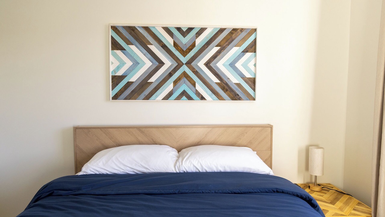 Photo of Bedroom in Coleman