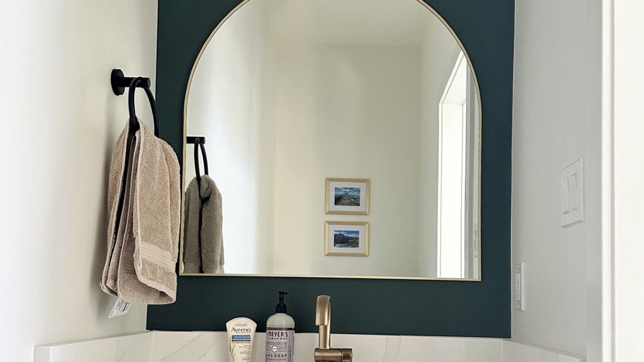 Photo of Bathroom in Coleman