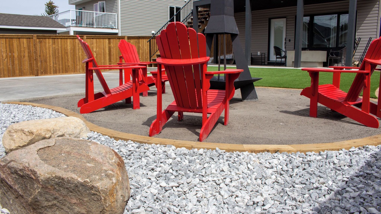 Photo of Outdoor in Coleman