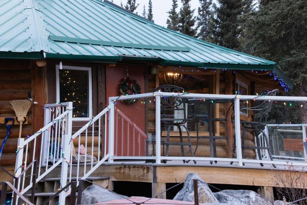 Photo of Outdoor in Red Deer River Crossing