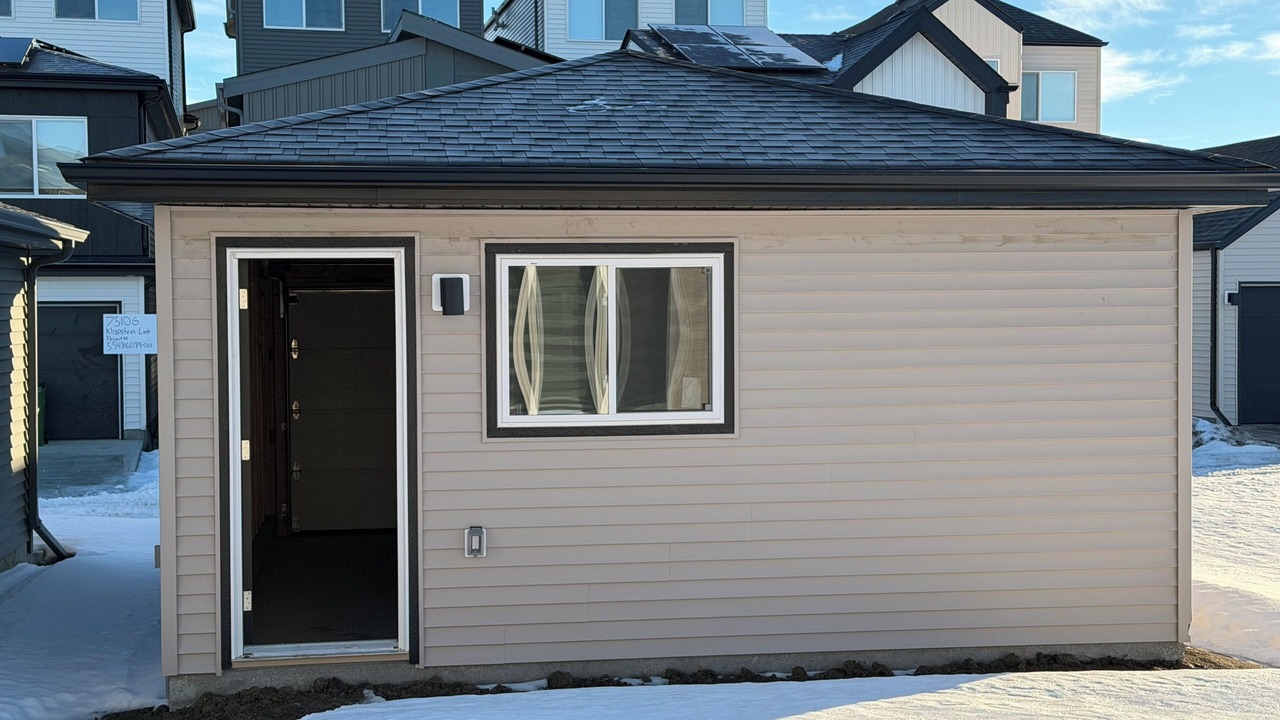 Photo of Outdoor in Southwest Edmonton