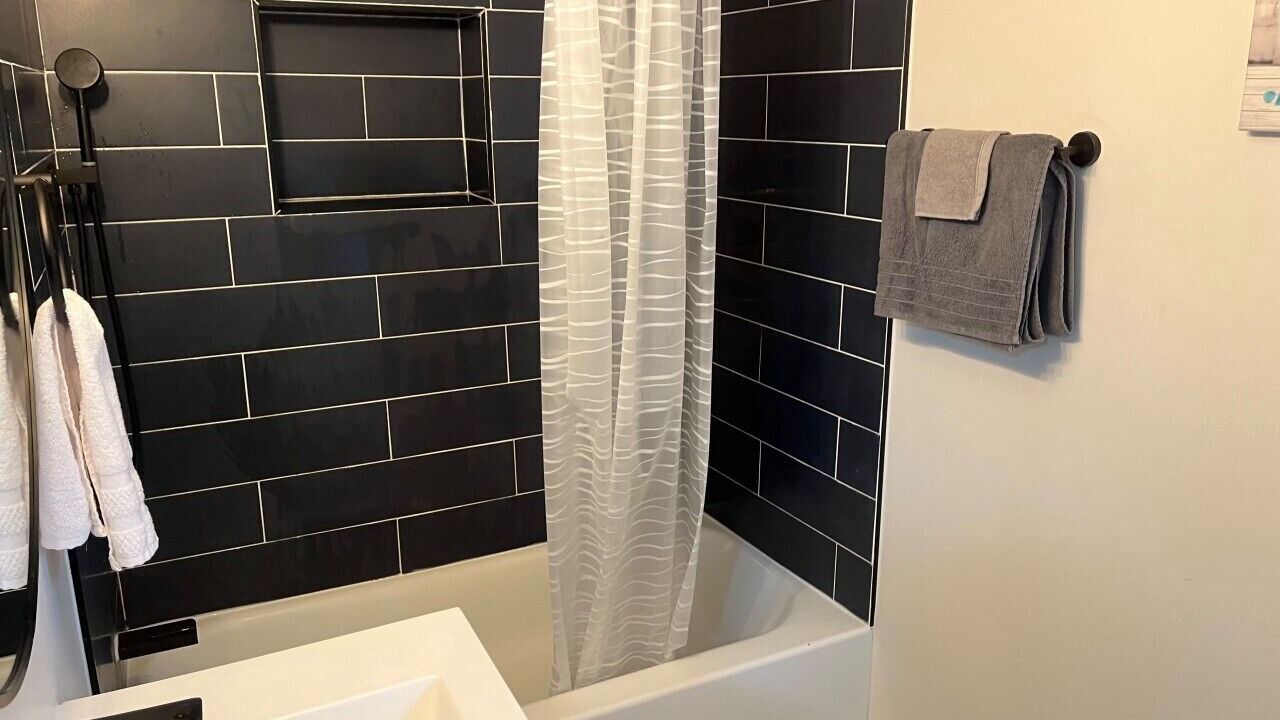 Photo of Bathroom in Oakwood Village