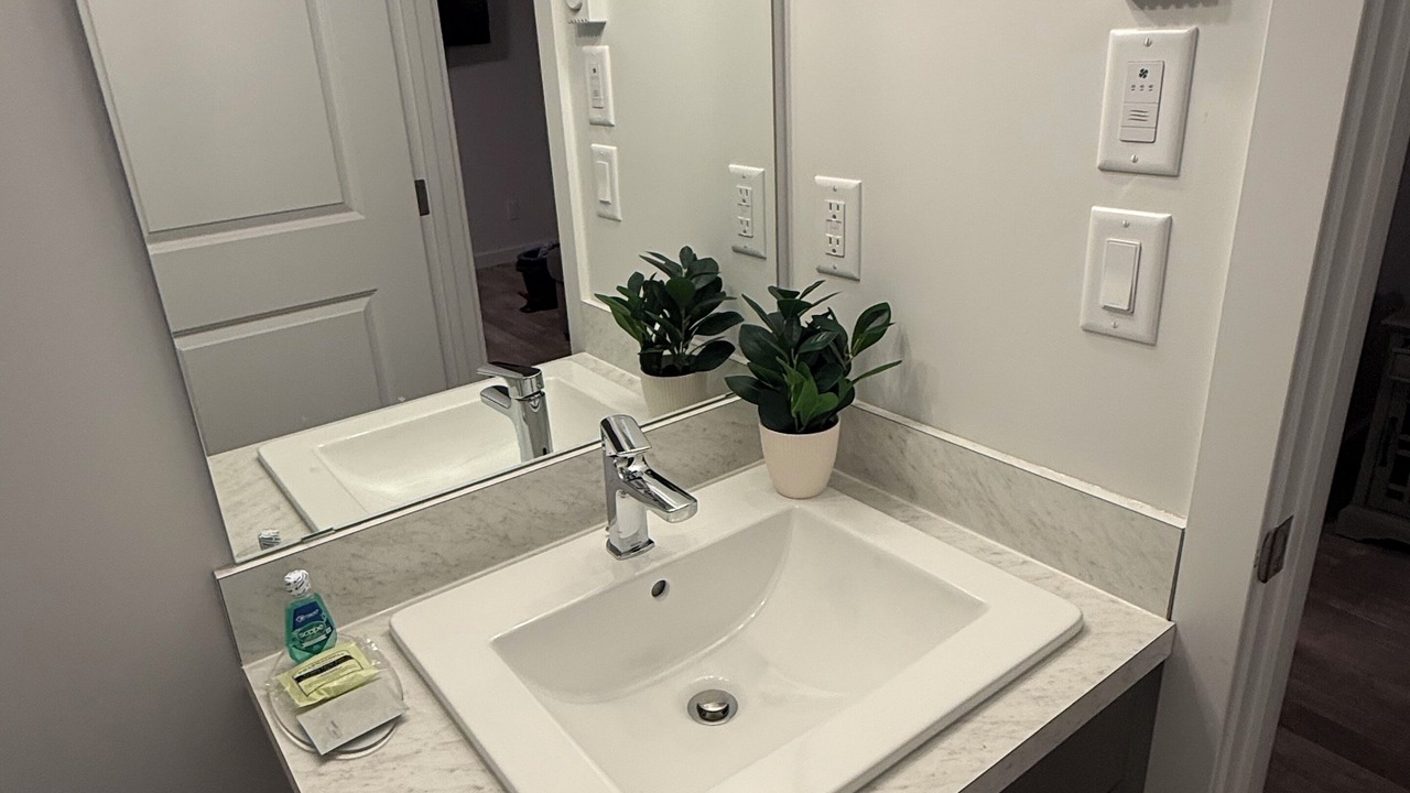 Photo of Bathroom in Saskatoon