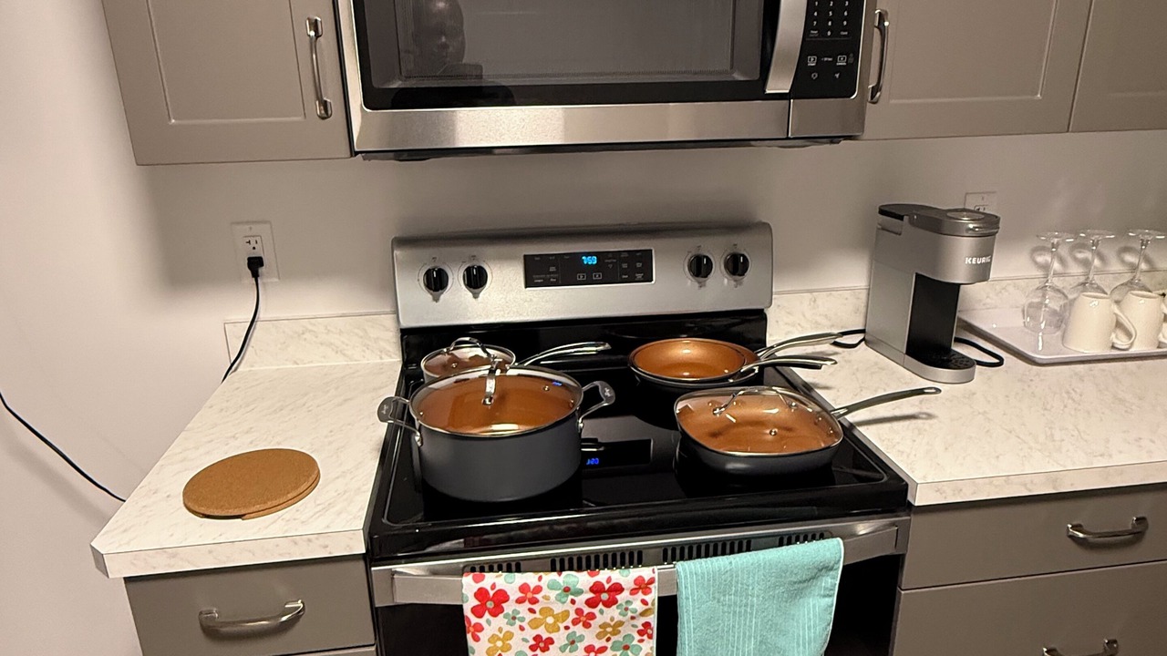 Photo of Kitchen in Saskatoon