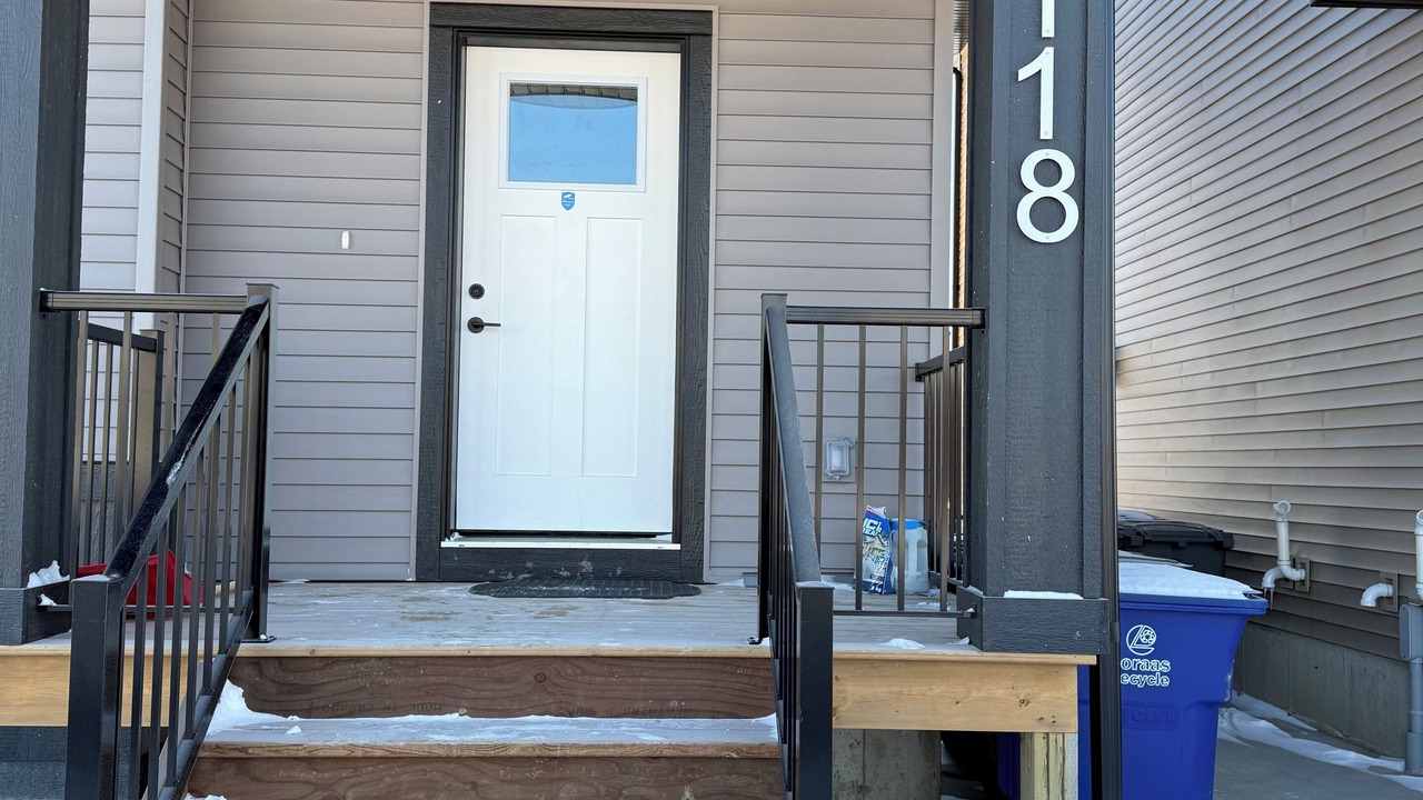 Photo of Outdoor in Saskatoon